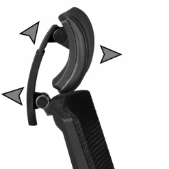 Chaise de bureau DOI ANG KHANG