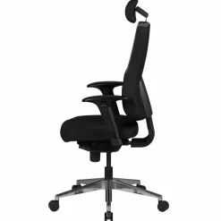 Chaise de bureau DOI BAN HUAI HA