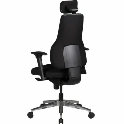 Chaise de bureau DOI BAN HUAI HA