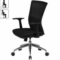 Chaise de bureau DOI CHANG-Skyport Discount