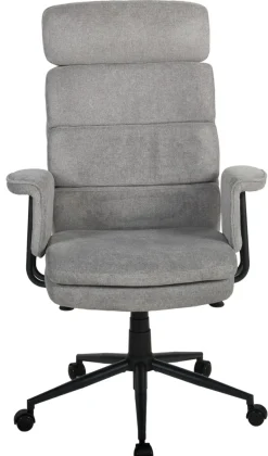 Chaise de bureau JUNIS-Duo