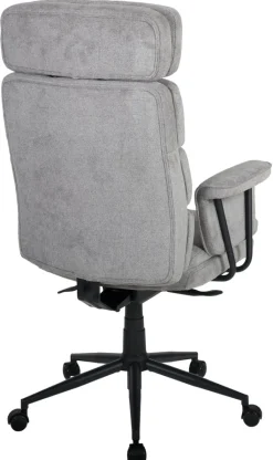 Chaise de bureau JUNIS-Duo