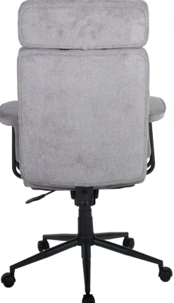 Chaise de bureau JUNIS-Duo