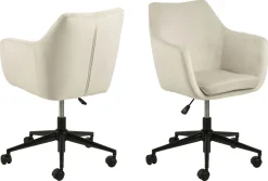 Chaise de bureau NORA