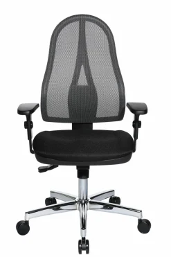 Chaise de bureau OPEN POINT SY-Topstar Outlet