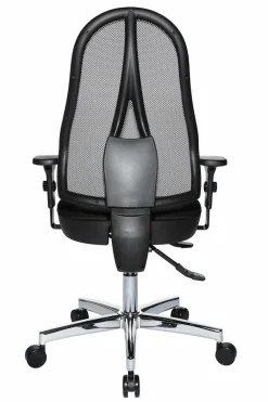 Chaise de bureau OPEN POINT SY-Topstar Outlet