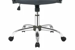 Chaise de bureau OUDENAARDE-Möbilia Hot