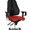 Chaise de bureau pivoatnte SITNESS PROFI 600-Topstar Best