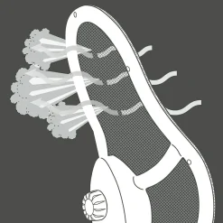 Chaise de bureau pivoatnte SITNESS PROFI 600-Topstar Best