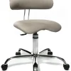 Chaise de bureau pivotante SITNESS CREATIVE 500-Topstar Outlet