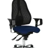Chaise de bureau pivotante SITNESS PROFI 600-Topstar Online