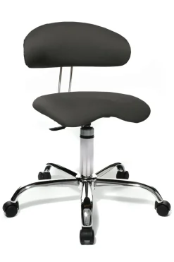 Chaise de bureau pivotante SITNESS CREATIVE 500