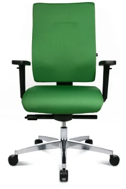 Chaise de bureau pivotante SITNESS PROFI 300-Topstar Outlet