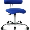 Chaise de bureau pivotante SITNESS CREATIVE 500-Topstar Discount