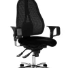 Chaise de bureau pivotante SITNESS PROFI 600-Topstar Discount