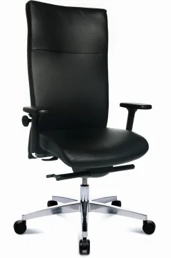 Chaise de bureau pivotante SITNESS DIRECTOR 900-Topstar Clearance