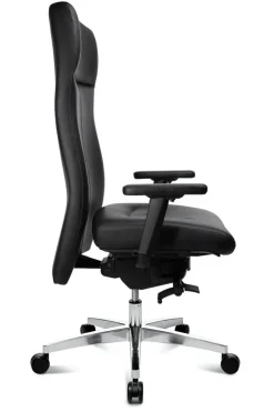 Chaise de bureau pivotante SITNESS DIRECTOR 900-Topstar Clearance