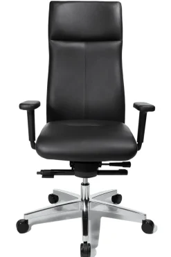 Chaise de bureau pivotante SITNESS DIRECTOR 900-Topstar Clearance