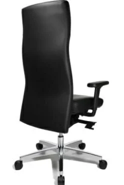 Chaise de bureau pivotante SITNESS DIRECTOR 900-Topstar Clearance