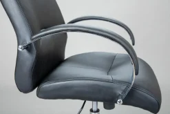 Chaise de bureau pivotante OTTIMO