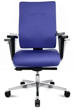 Chaise de bureau pivotante SITNESS PROFI 300