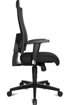 Chaise de bureau pivotante LINEA 30-Topstar Online