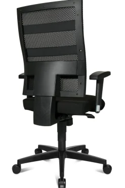 Chaise de bureau pivotante LINEA 30-Topstar Online