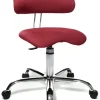 Chaise de bureau pivotante SITNESS CREATIVE 500-Topstar