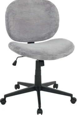 Chaise de bureau pivotante TILO