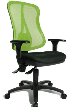 Chaise de bureau pivotante LINEA 25-Topstar New