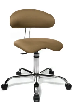Chaise de bureau pivotante SITNESS CREATIVE 500-Topstar Best