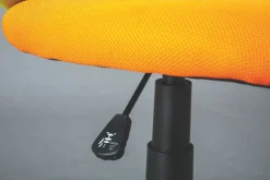 Chaise de bureau pour enfant JESSI-Inter Link