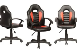 Chaise de bureau pour enfant CARMEN FORKS-MCA Direkt Sale