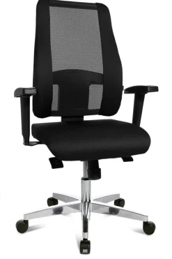 Chaise de bureau SITNESS LADY 300-Topstar Discount