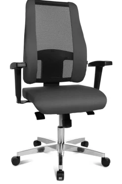 Chaise de bureau SITNESS LADY 300-Topstar Best