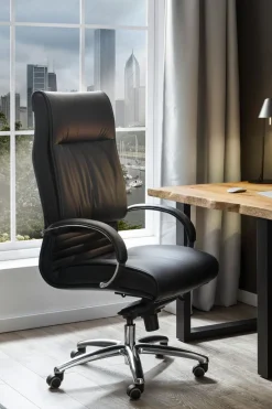 Chaise de bureau SUKABUMI