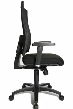 Chaise de bureau X-PANDER PLUS