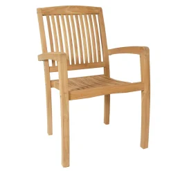 Chaise de Jardin BATAM-DESIGNlink New