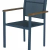 Chaise de jardin FDR-94110-40-RRR Company Limited