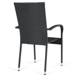 Chaise de jardin KOLDING-Trade Point Best