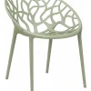 Chaise de jardin KOPENHAGEN-Trade Point Clearance