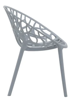 Chaise de jardin KOPENHAGEN-Trade Point New