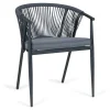 Chaise de jardin SONDERBURG-Trade Point Hot