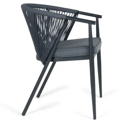 Chaise de jardin SONDERBURG-Trade Point Hot