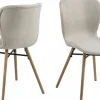Chaise de salle à manger BATILDA-Actona Online