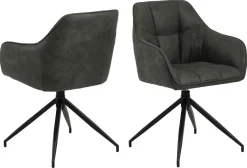 Chaise de salle à manger BRENDA-Actona Hot