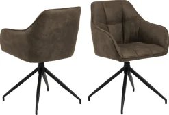 Chaise de salle à manger BRENDA-Actona Hot