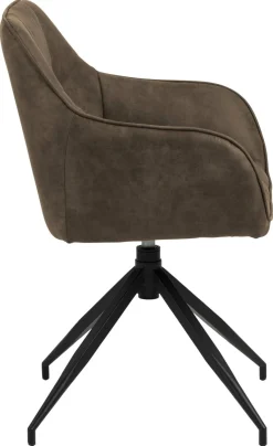 Chaise de salle à manger BRENDA-Actona Hot