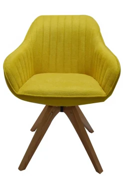 Chaise de salle à manger CHARLEROI-Möbilia Clearance