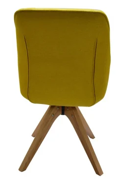 Chaise de salle à manger CHARLEROI-Möbilia Clearance